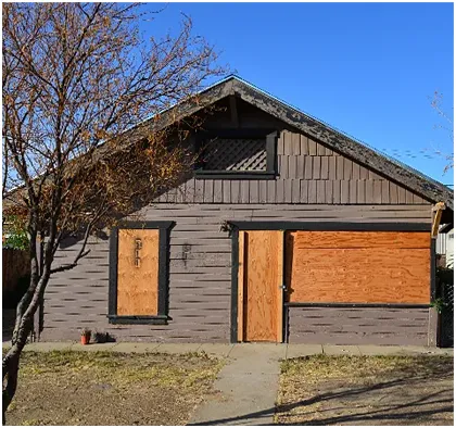 Real Estate Flippers:
